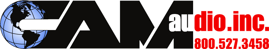 CAM logo